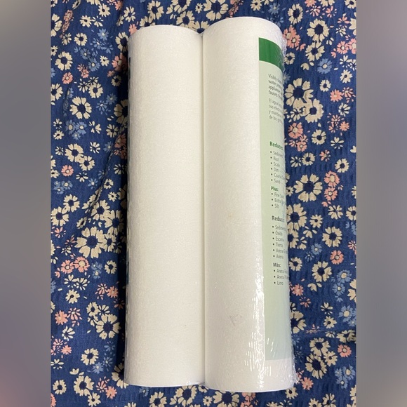 2PC/Pack CULLIGAN Model#P5 UNIVERSAL FIT Water Filter - Picture 2 of 6